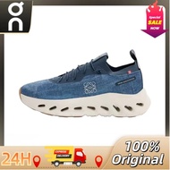 On Running Shoes cloud tilt Cowboy Blue unisex Low-top Running shoes