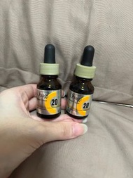 (85%NEW) 日本版Obagi C20 維他命C精華