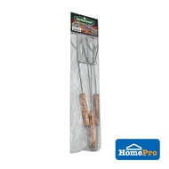 HARRIANWARE BBQ TOOL SET D02A 3PCS