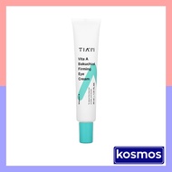 [TIA'M] Vita A Bakuchiol Firming Eye Cream 30ml