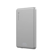 ADAM elements VIONTA L5 Ultra Slim Magnetic Wireless Charging Power Bank