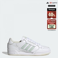 adidas ไลฟ์สไตล์ รองเท้า Continental 80 Stripes ผู้ชาย สีขาว GX1914