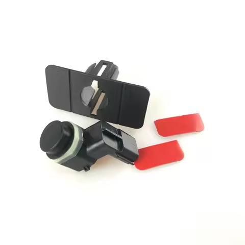 28438-4BA5C 28442-1815R Parking Sensor Kit For Nissan Qashqai NV300 X82 J11 RENAULT MEGANE III Coupe