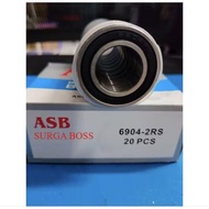Motorcycle Bearing 6904