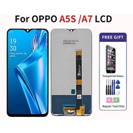 ORIGINAL LCD FOR OPPO A3S/A5/A12/F7/A9 2020/A5 2020/A15/F11PRO/A83/A31 2020/A5S LCD WITH TOCHCH SCRE
