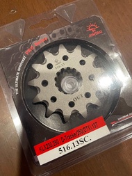 สเตอร์หน้า KLX250 / D-Tracker250(DTX) ตรงรุ่น