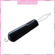 NAV 2 in 1 Dressing Buttonhook  Pull Helper Button Hook Dressing Aid Assist Tools for Old Disablity 
