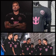 26/27 邁阿密國際 作客球衣 Inter Miami Away Jersey