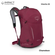 Osprey กระเป๋าเป้ Daypack Hikelite 26