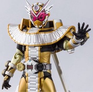 日版  全新啡盒未開   shf Kamen Rider Zi- O zi-o Ohma Form 時王 逢魔形態 幪面超人