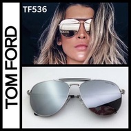 Tom ford  tf535 mirror sunglasses 太陽眼鏡