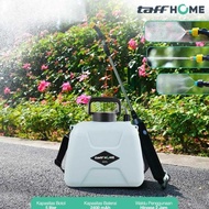 NEW ALAT SEMPROT RUMPUT ELEKTRIK 5 LITER SEMPROTAN SPRAYER CUCI MOBIL