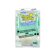 Scrub Daddy Dual Action Soap Dispenser 6oz