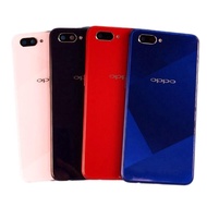 Oppo A3S Back Battery Cover Housing Sparepart