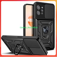 [ SAMSUNG A15 / A22 (4G) / A25 / A73 ] TRANSFORMER ROBOT CASE HARD CASE RING CAMERA PROTECTOR