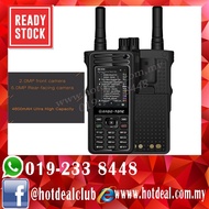 Radiotone rt4 4G LTE zello wifi walkie talkie