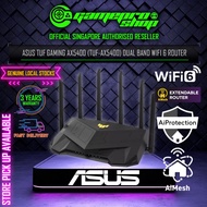 ASUS TUF-AX5400 Dual Band WiFi 6 Gaming Router (3Y)