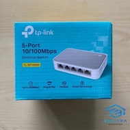 Tplink 5 Port TL-SF1005D hub Switch