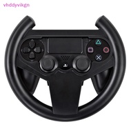 VHDD Racing Game Steering Wheel Lightweight Game Playing Element For Playstation 4 PS4 Remote Controller Gaming Drive SG