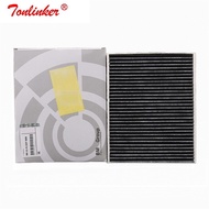 Cabin Filter 64116237555 BMW F20 F21 F22 F23 F30 F31 F32 F33 F34 F36 Air Cond Carbon Filter NYGP