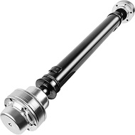 938-818 Front Drive Shaft Prop Shaft Driveshaft Assembly Fit for Ford F-150 2011-2017 Lincoln 4WD / 