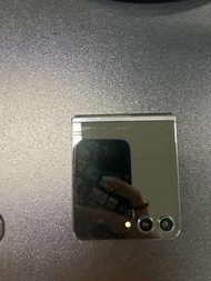 Samsung Galaxy Z Flip 5  摺機 香港行貨 256GB