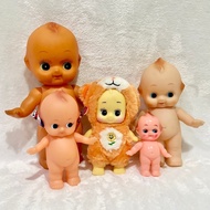 Kewpie Doll Vintage Collectibles Plastic/Rubber