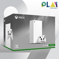 เครื่อง Xbox Series X – 1TB Digital Edition สีขาว Robot White [XBOX] [เอกซ์บอกซ์] [เอกซ์บอกซ์ ซีรี่ส