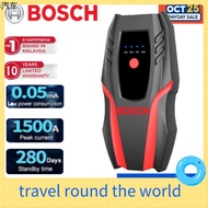 Car lights ✳SELLING FAST A20Car Jumper BOSCH Car Jump Power Bank Jumper Kereta Power Bank Jump Start