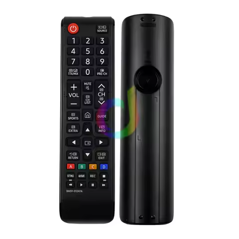 Remote Control BN59-01247A for SAMSUNG Smart 4K 8K LED LCD UE KU KS Series 32 40 43 49 50 55 65 70 7