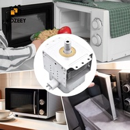 [KOZEEY] Microwave Oven Magnetron Microwave Parts Kitchen Gadget Professional Attachment Easy to Ins