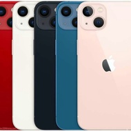 Hanphone Apple Iphone 13 pro max ibox