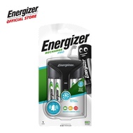 Energizer Recharge Pro Charger CHPRO ( Batteries , Battery )