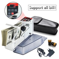 Money Counter Machine With Detector Smart Money Counting Machine Bill Counter Machine Fake Money Det