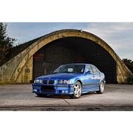 BMW E36 3 Series M3 Bumper Bodykit Taiwan PP Material Body Kit