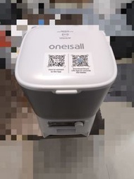 oneisall 智能寵物餵食器