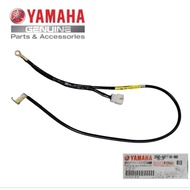 YAMAHA Y15 WIRE BATTERY 100% ORIGINAL