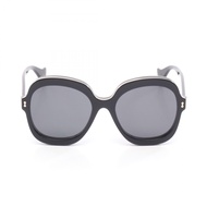【二手】Gucci GUCCI 太陽眼鏡 GG1240S001 黑色 其他太陽眼鏡 男女通用 全新