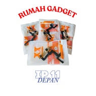 FRONT AND REAR CAMERA BIG/SMAL FOR IP11 CAMERA BIG/SMALL