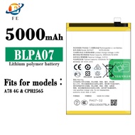 BLPA07 Battery For Oppo A78 4G CPH2565 – 5000mAh Replacement