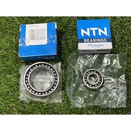 YAMAHA Y15ZR/LC135/FZ150 CAM SHAFT BEARING NTN 6001/6906 JAPAN