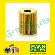 Mann Engine Oil Filter HU818X HU 818 X OX156D OX156D1 for Land Rover Range Rover III LM L322 3.0 Td6