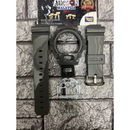 SET DW6900 GREY !! BNB + FP + G BUTTON