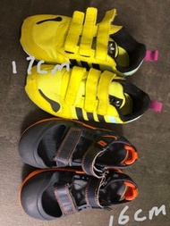 adidas stride rite 小童鞋