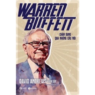 Book - Warren Buffett - Portrait Through Quotes