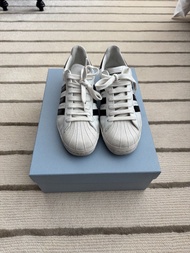 Adidas x prada sneakers