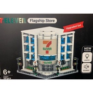 7 eleven lego 2025 versi Malaysia