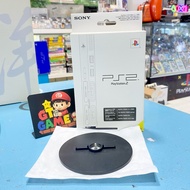 PS2 Vertical Stand for Slim Console Boxes PlayStation 2 (Slim Model)