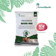 [Buy More, Save More] Green Spade - Premium Aroid Mix 5L
