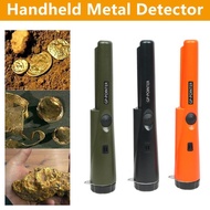 Termurah Metal detector emas /alat pencari logam /gold detector
